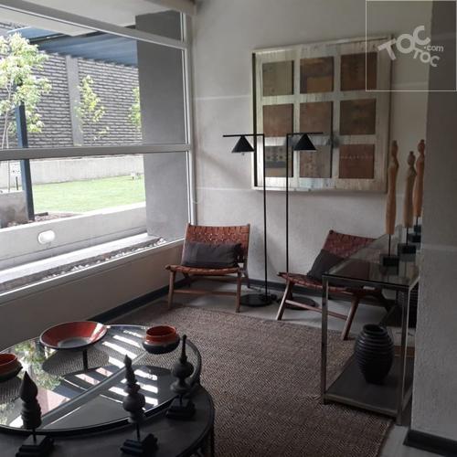 San Eugenio 1401 (+ Estacionamiento /+ Bodega), Condominio Metroparque II