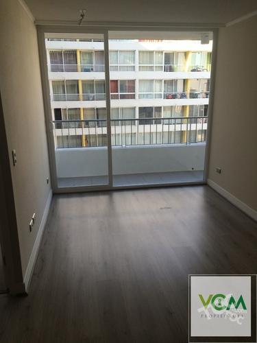 DPTO 2D + 2B - CALLE TARAPACA 890 SANTIAGO