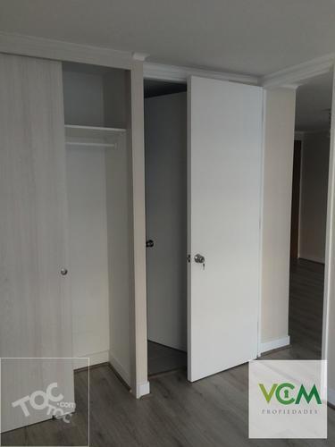 DPTO 2D + 2B - CALLE TARAPACA 890 SANTIAGO