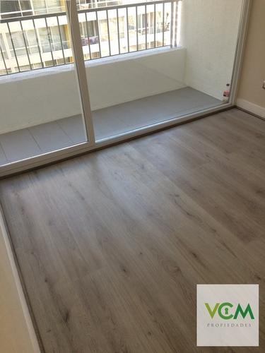 DPTO 2D + 2B - CALLE TARAPACA 890 SANTIAGO