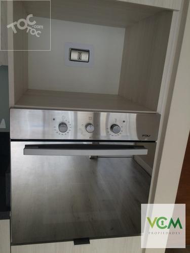 DPTO 2D + 2B - CALLE TARAPACA 890 SANTIAGO