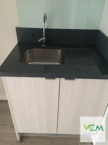 DPTO 2D + 2B - CALLE TARAPACA 890 SANTIAGO