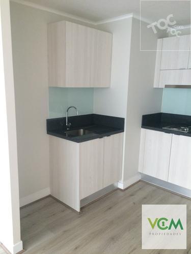DPTO 2D + 2B - CALLE TARAPACA 890 SANTIAGO