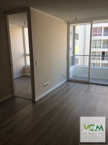DPTO 2D + 2B - CALLE TARAPACA 890 SANTIAGO