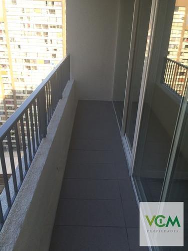 DPTO 2D + 2B - CALLE TARAPACA 890 SANTIAGO