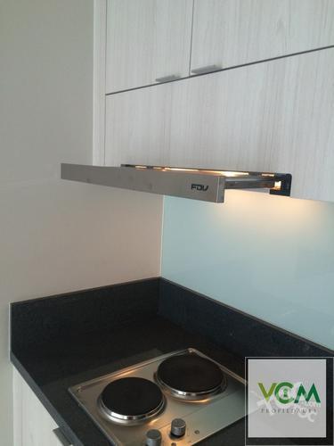 DPTO 2D + 2B - CALLE TARAPACA 890 SANTIAGO