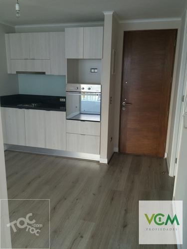 DPTO 2D + 2B - CALLE TARAPACA 890 SANTIAGO