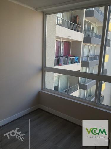 DPTO 2D + 2B - CALLE TARAPACA 890 SANTIAGO