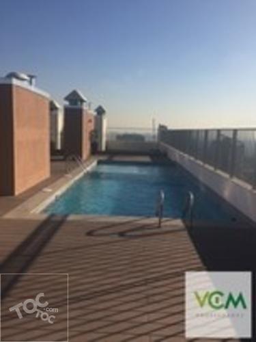 DPTO 2D + 2B - CALLE TARAPACA 890 SANTIAGO