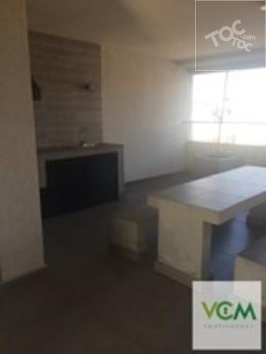 DPTO 2D + 2B - CALLE TARAPACA 890 SANTIAGO