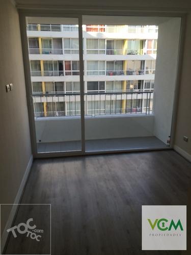 DPTO 2D + 2B - CALLE TARAPACA 890 SANTIAGO