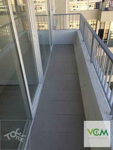 DPTO 2D + 2B - CALLE TARAPACA 890 SANTIAGO