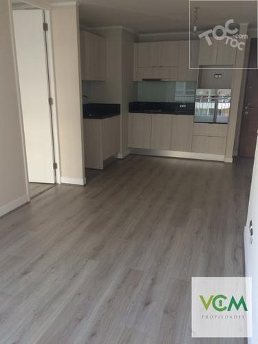 DPTO 2D + 2B - CALLE TARAPACA 890 SANTIAGO