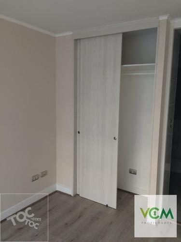 DPTO 2D + 2B - CALLE TARAPACA 890 SANTIAGO