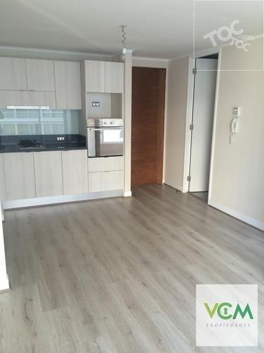 DPTO 2D + 2B - CALLE TARAPACA 890 SANTIAGO