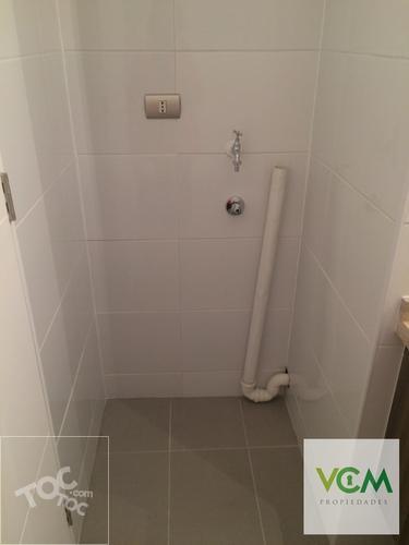 DPTO 2D + 2B - CALLE TARAPACA 890 SANTIAGO
