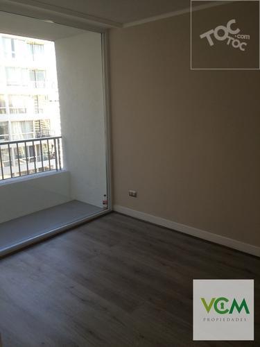 DPTO 2D + 2B - CALLE TARAPACA 890 SANTIAGO