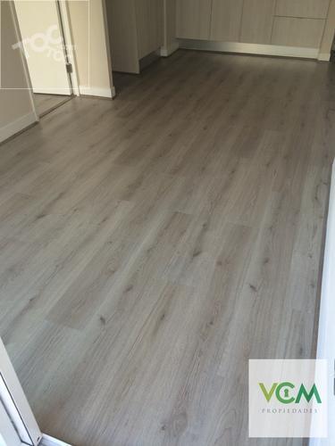 DPTO 2D + 2B - CALLE TARAPACA 890 SANTIAGO