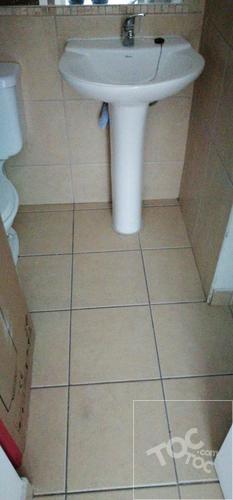 ARRIENDO DEPARTAMENTO EN UN PISO 12 DE 26 M2 APROX. 1D 1B A DOS CUADRAS DEL METRO ESTACIÓN SANTA ANA SALIDA SAN MARTÍN EN SANTIAGO CENTRO