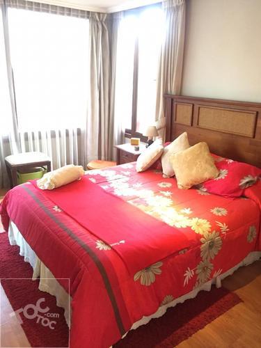 CARLOS ANTUNEZ 2744 DP 406, Providencia