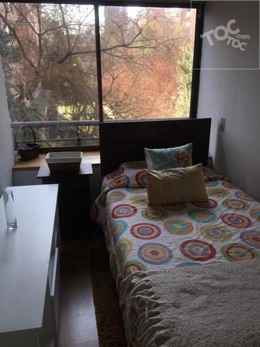 CARLOS ANTUNEZ 2744 DP 406, Providencia