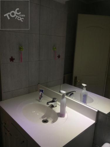 CARLOS ANTUNEZ 2744 DP 406, Providencia