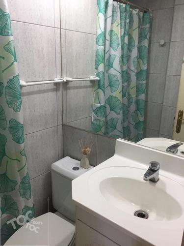 CARLOS ANTUNEZ 2744 DP 406, Providencia