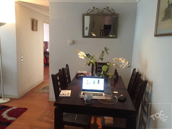 CARLOS ANTUNEZ 2744 DP 406, Providencia