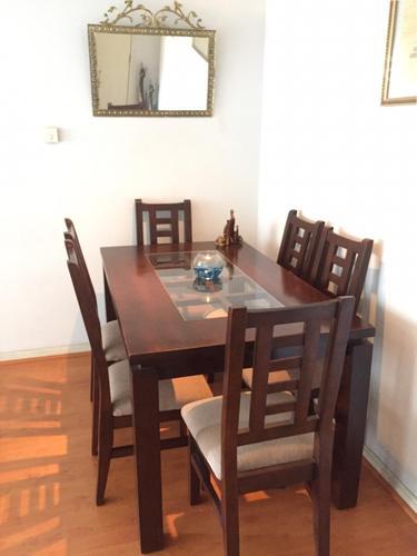 CARLOS ANTUNEZ 2744 DP 406, Providencia