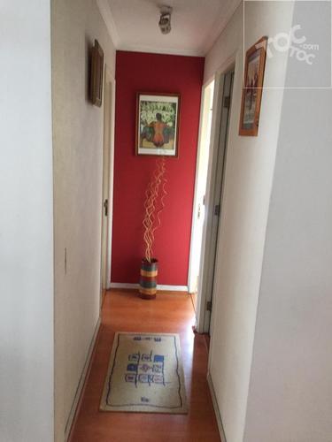 CARLOS ANTUNEZ 2744 DP 406, Providencia
