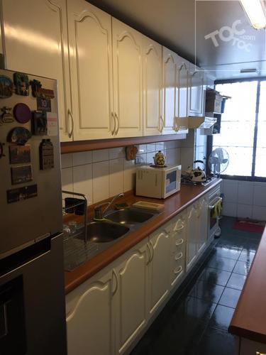 CARLOS ANTUNEZ 2744 DP 406, Providencia