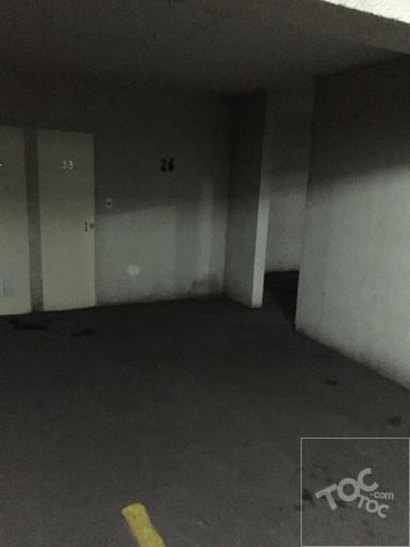 CARLOS ANTUNEZ 2744 DP 406, Providencia