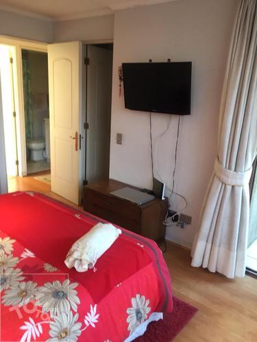 CARLOS ANTUNEZ 2744 DP 406, Providencia