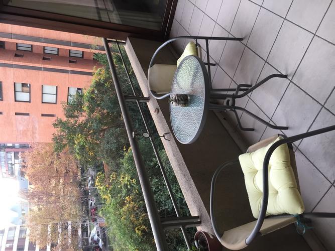 CARLOS ANTUNEZ 2744 DP 406, Providencia