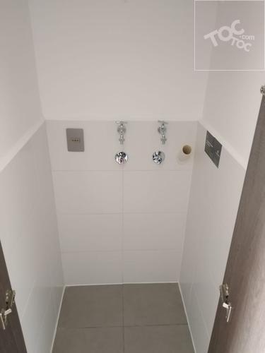 ARRIENDO DEPTO. NUEVO EN EMILIO VAISSE BARRIO ITALIA