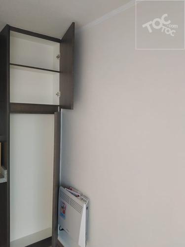 ARRIENDO DEPTO. NUEVO EN EMILIO VAISSE BARRIO ITALIA