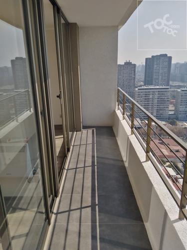 ARRIENDO DEPTO. NUEVO EN EMILIO VAISSE BARRIO ITALIA