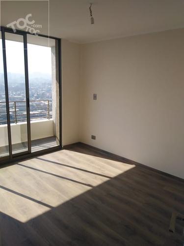 ARRIENDO DEPTO. NUEVO EN EMILIO VAISSE BARRIO ITALIA