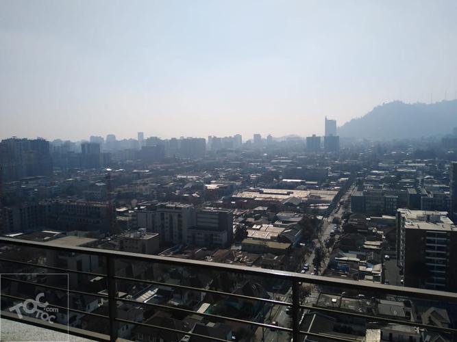 ARRIENDO DEPTO. NUEVO EN EMILIO VAISSE BARRIO ITALIA