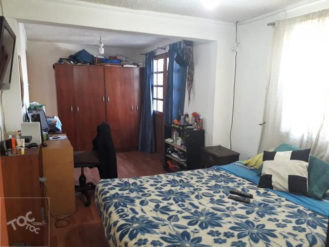 Casa sector residencial Maipu