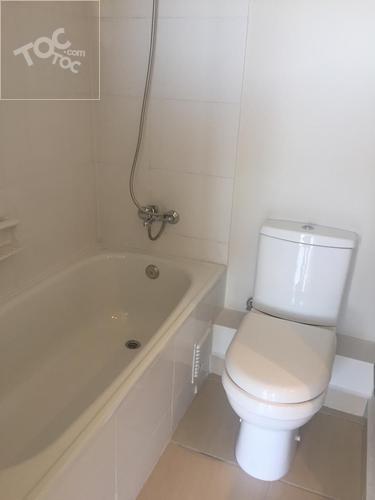 Arriendo departamento en Estación Central