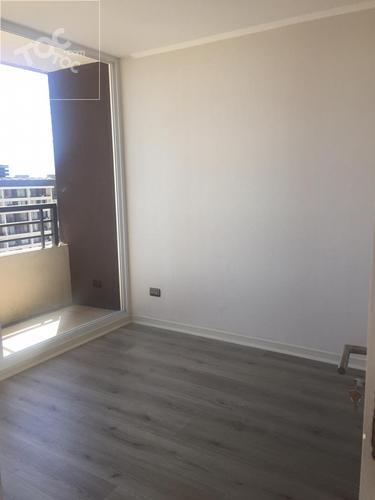 Arriendo departamento en Estación Central