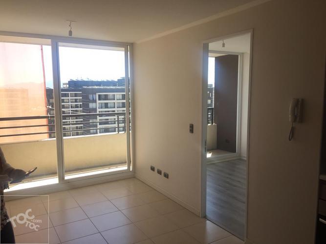 Arriendo departamento en Estación Central