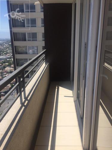 Arriendo departamento en Estación Central