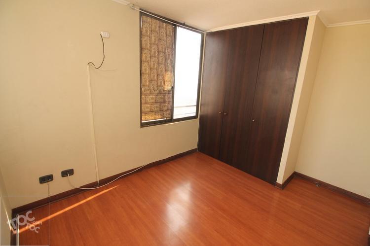 Depto Monjitas 744, Stgo Centro
