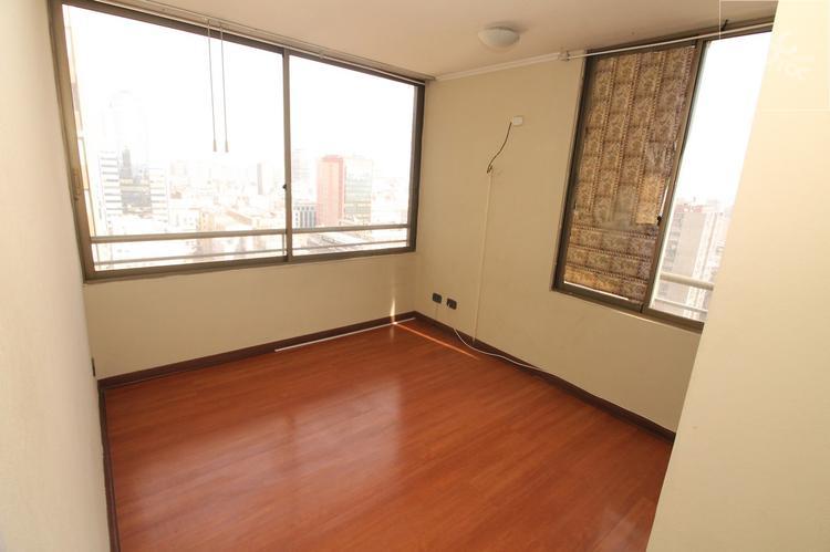 Depto Monjitas 744, Stgo Centro