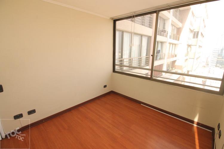 Depto Monjitas 744, Stgo Centro