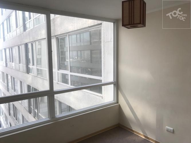 DEPARTAMENTO ZENTENO 1482 STGO CON ESTAC/BODEGA