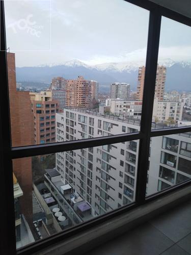 LA CAPITANIA 70 DP 1615 DP 1615, Las Condes
