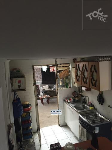 VENDO CASA DE DOS PISOS CON 2D 1B EN LA COMUNA DE MAIPÚ, ZONA RINCONADA